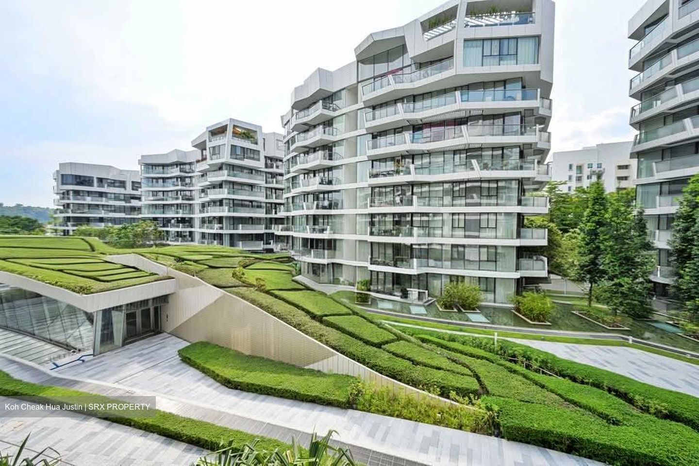 Corals At Keppel Bay (D4), Condominium #580158901